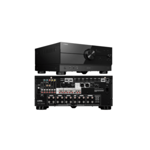 Yamaha AVENTAGE 9.2 Ch AV Receiver with Music Cast