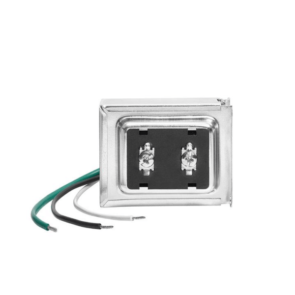 Ring Hardwired Transformer Upgrade for Ring Video Doorbell