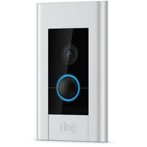 Ring Video Doorbell Elite with PoE