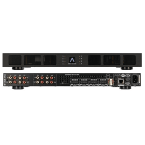 Sonance DSP 8-130 MKlll Amplifier