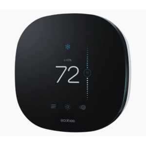 Ecobee3 Lite Smart Thermostat