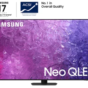 Samsung 75 Inch 4K Neo QLED TV QN90CA