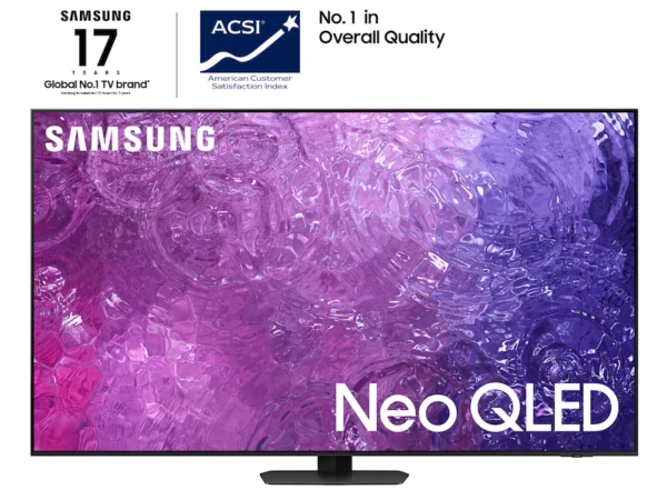 Samsung 75 Inch 4K Neo QLED TV QN90CA