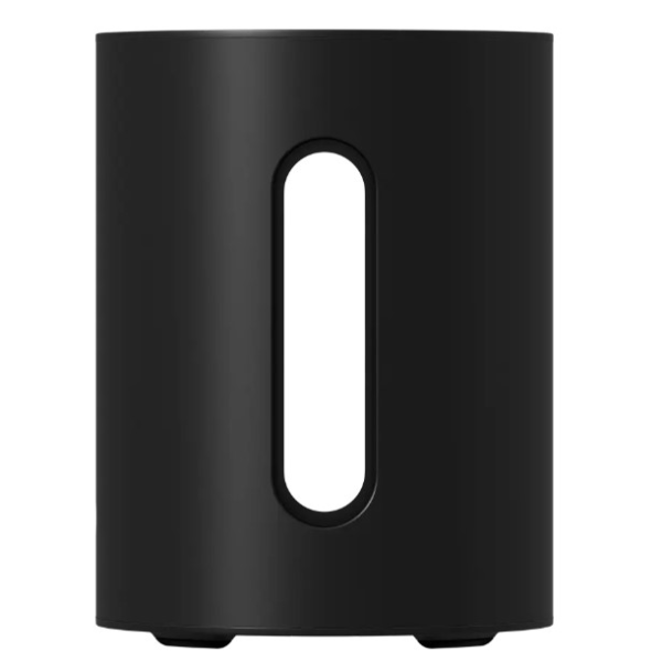 Sonos Mini Sub (Black)