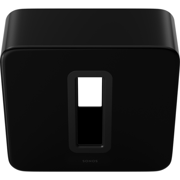 Sonos Sub (Black)