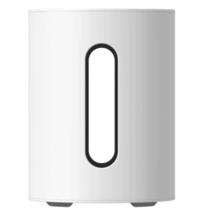 Sonos Mini Sub (White)