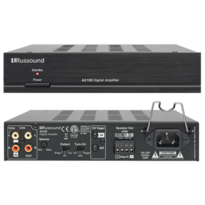 Russound 2x100 Stereo Digital Amplifier