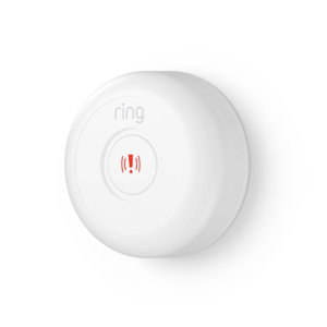 Ring Alarm Panic Button