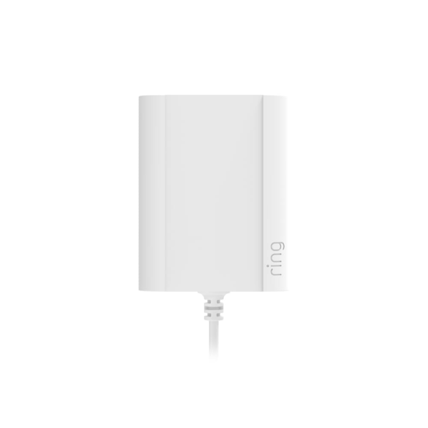 Ring Plug In Power Adapter