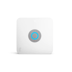 Alarm Pro Base Station with built-in eero Wi-Fi 6 router