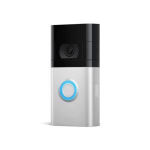 Ring X Series Video Doorbell 4X