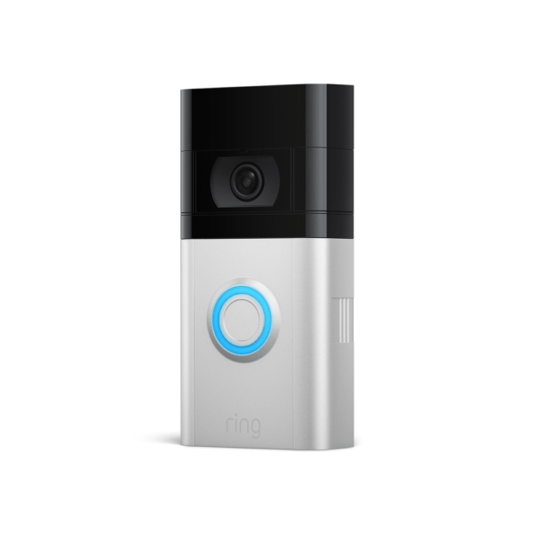 Ring X Series Video Doorbell 4X