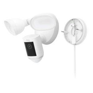 Ring Plug-In Mount Kit for Floodlight Cam - White