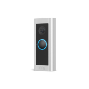 Ring Video Doorbell Pro 2 X Series