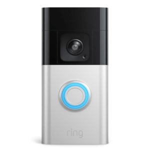 Ring Battery Doorbell Pro