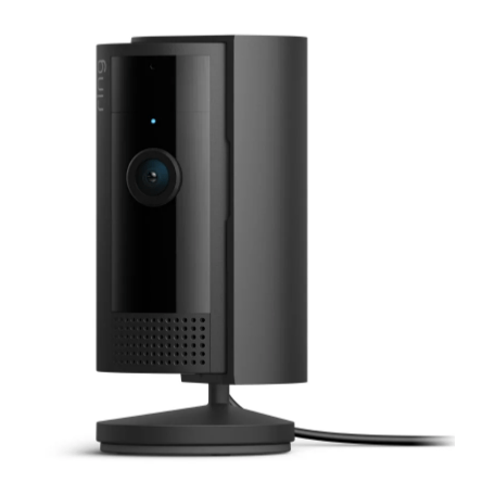 Ring Indoor Cam Gen 2 Black