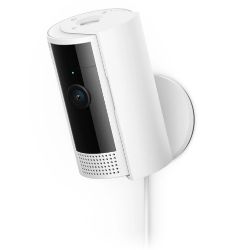 Ring Indoor Cam Gen 2 White