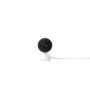 Google Nest Indoor Cam (wired)