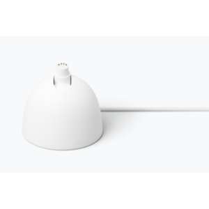 Google Nest Camera Stand & Cable White