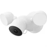 Google Nest Outdoor Floodlight Cam
