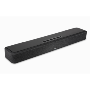 Denon Home 4.0 Wireless Sound Bar With HEOS Built-in