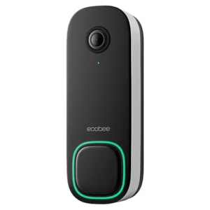 Ecobee Smart Doorbell Camera