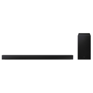 Samsung 5.1 Wireless Dolby Atmos Sound Bar (2024)