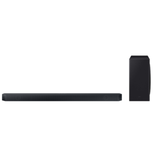 Samsung 3.1.2 Wireless Dolby Atmos Sound Bar and Sub works with Alexa (2024)