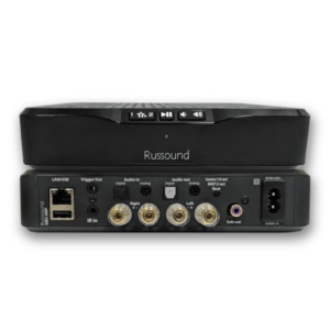 Russound Wi-Fi Streaming Zone Amplifier