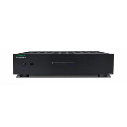 CRESZA 12 x 50 Watts per Channel Amplifier