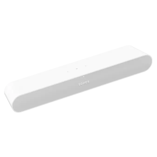 SONOS RAY White