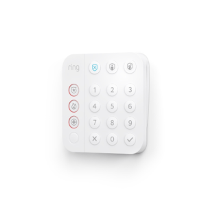 Ring Alarm Keypad V2 700 Series