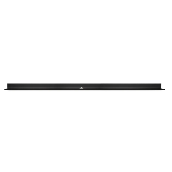 Hangman No Stud Soundbar Shelf for Sonos Arc Black