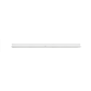 Hangman No Stud Soundbar Shelf for Sonos Arc White