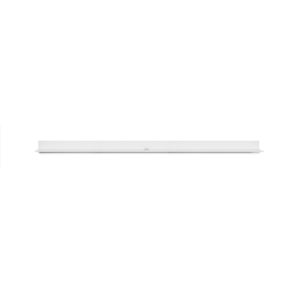 Hangman No Stud Soundbar Shelf for Sonos Arc White