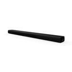 Yamaha Sound Bar with Dual Built-in Subwoofers