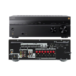 Sony 7.2 Channel 8K A/V Receiver