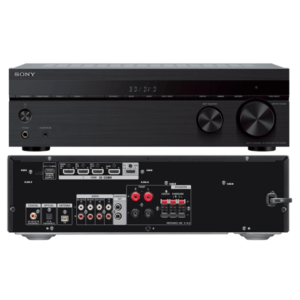 Sony HiFi A/V Receiver