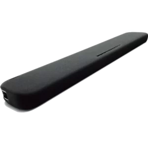 Yamaha Sound Bar with Built-In Subwoofers